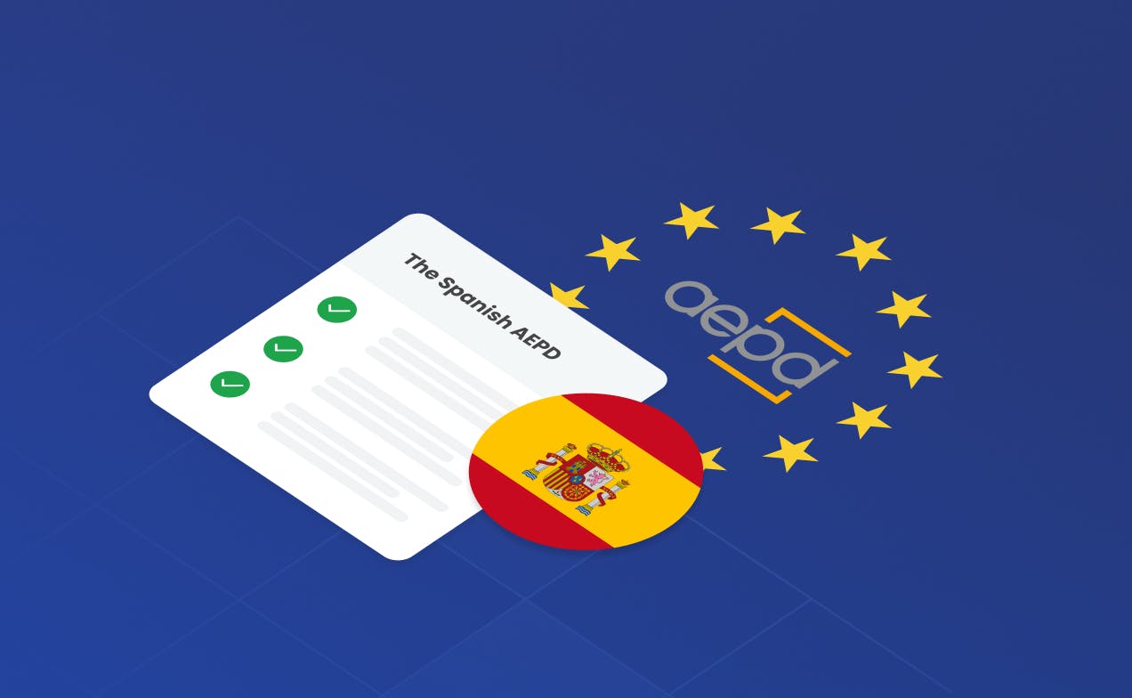 ¿Qué es la AEPD?