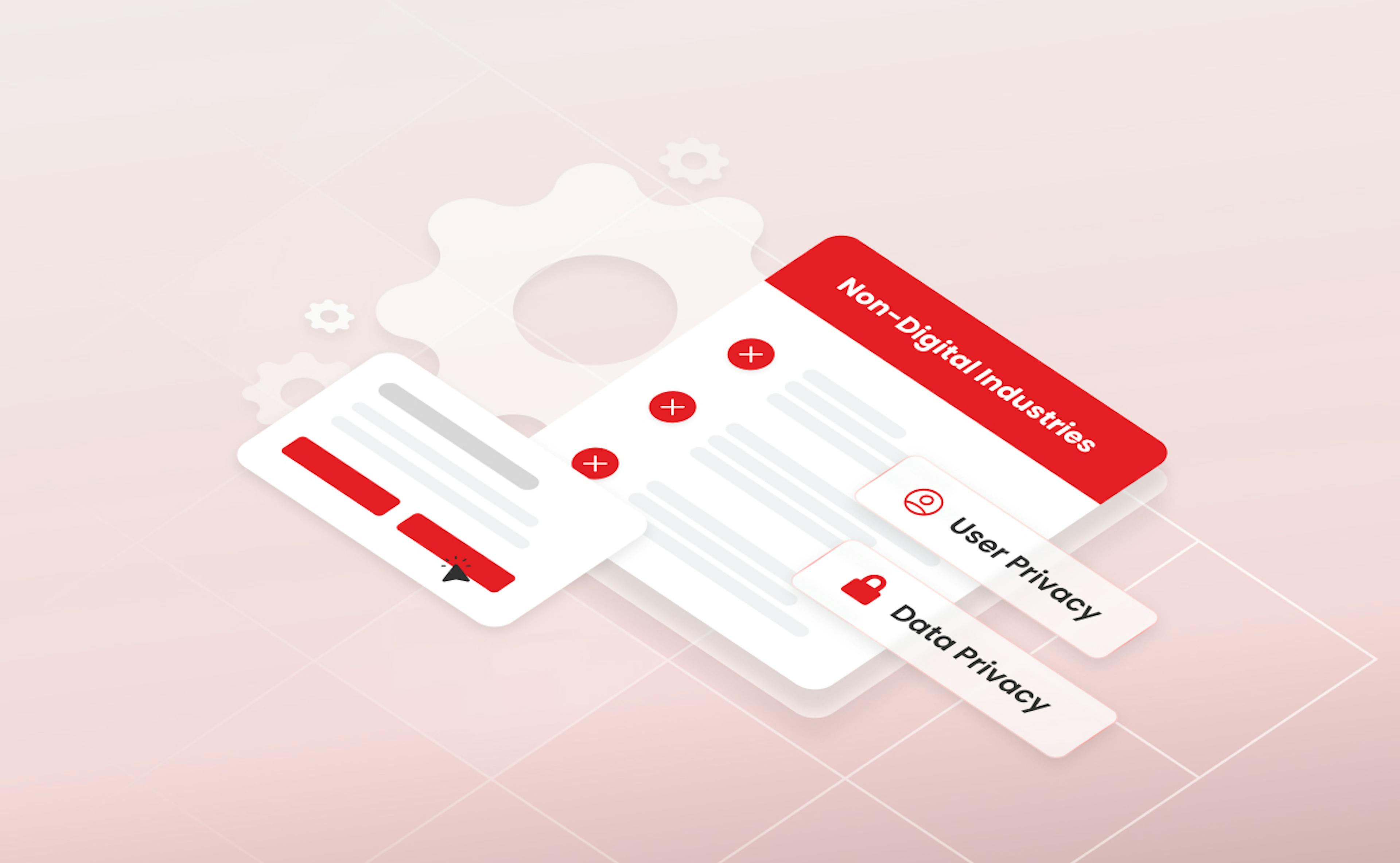 Cuando el legado se encuentra con la privacidad: las industrias no digitales luchan con la gobernanza de datos y el consentimiento