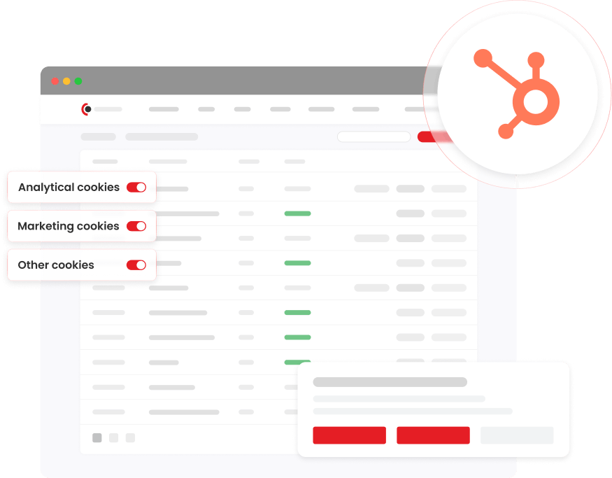 Why the HubSpot Consent API Matters