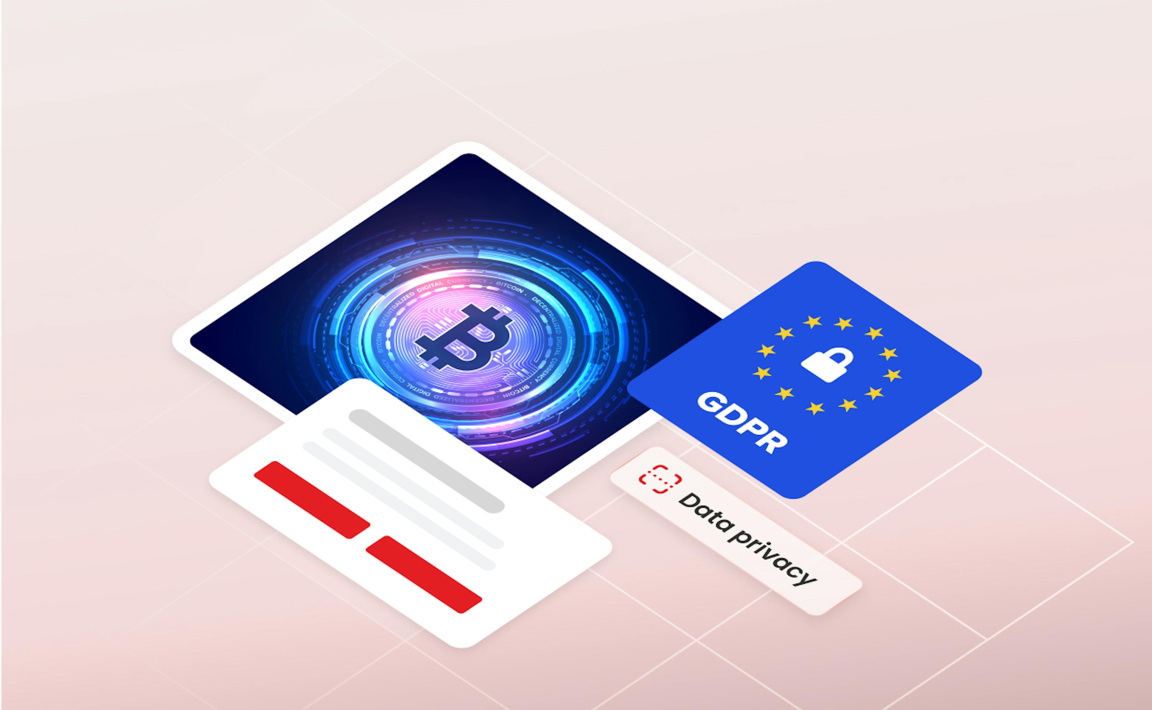 Blockchain, consentimiento y RGPD: navegando por el laberinto de la privacidad en un mundo descentralizado