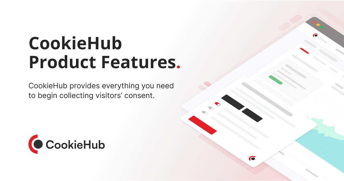 CookieHub CMP | Google Certified Cookie Consent & Compliance