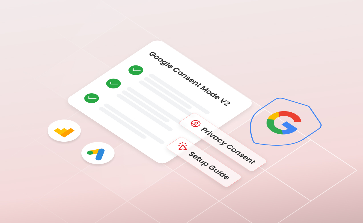 Google Consent Mode V2 Setup Guide (2026) | CookieHub CMP