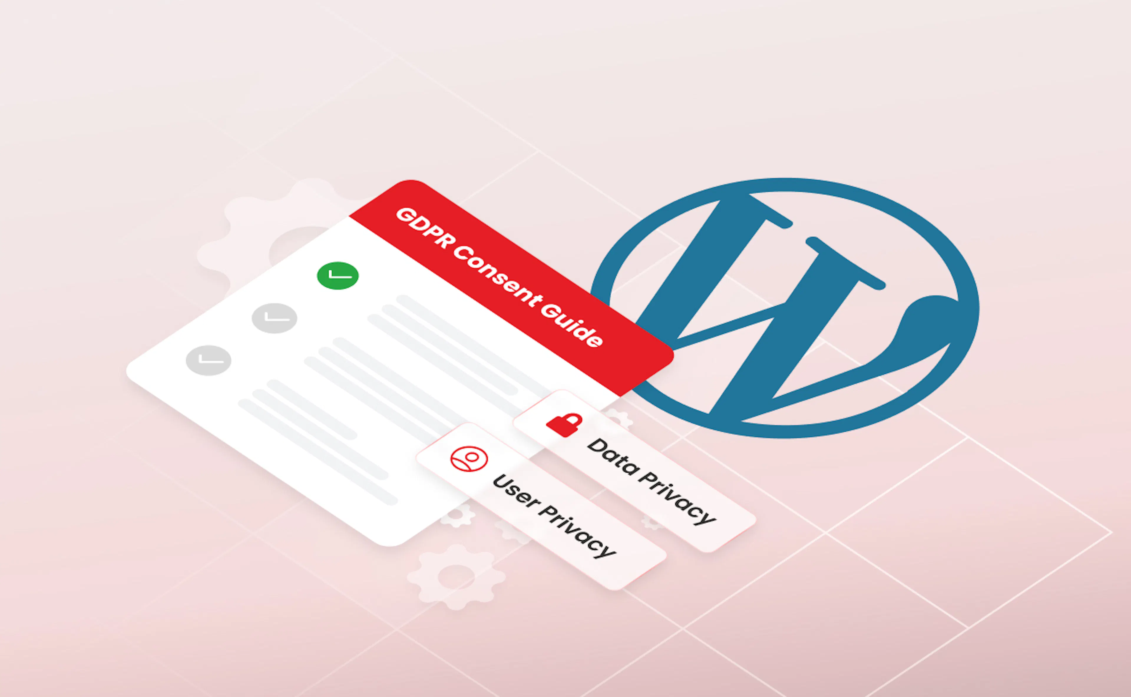 Guida al consenso sui cookie di WordPress (GDPR 2026)