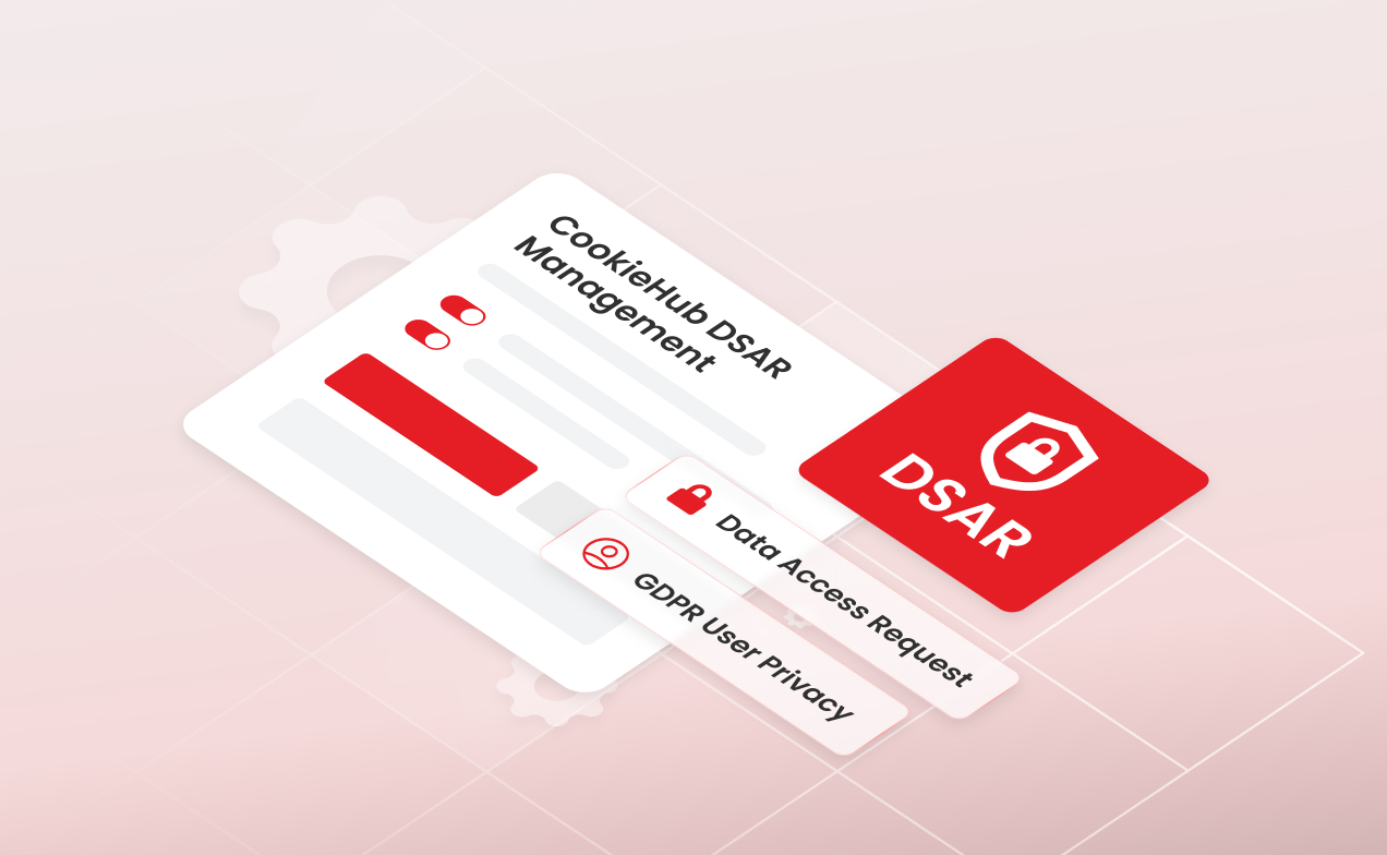 Wie Sie eine DSGVO-Auskunftsanfrage in 10 Minuten mit CookieHub DSAR ...