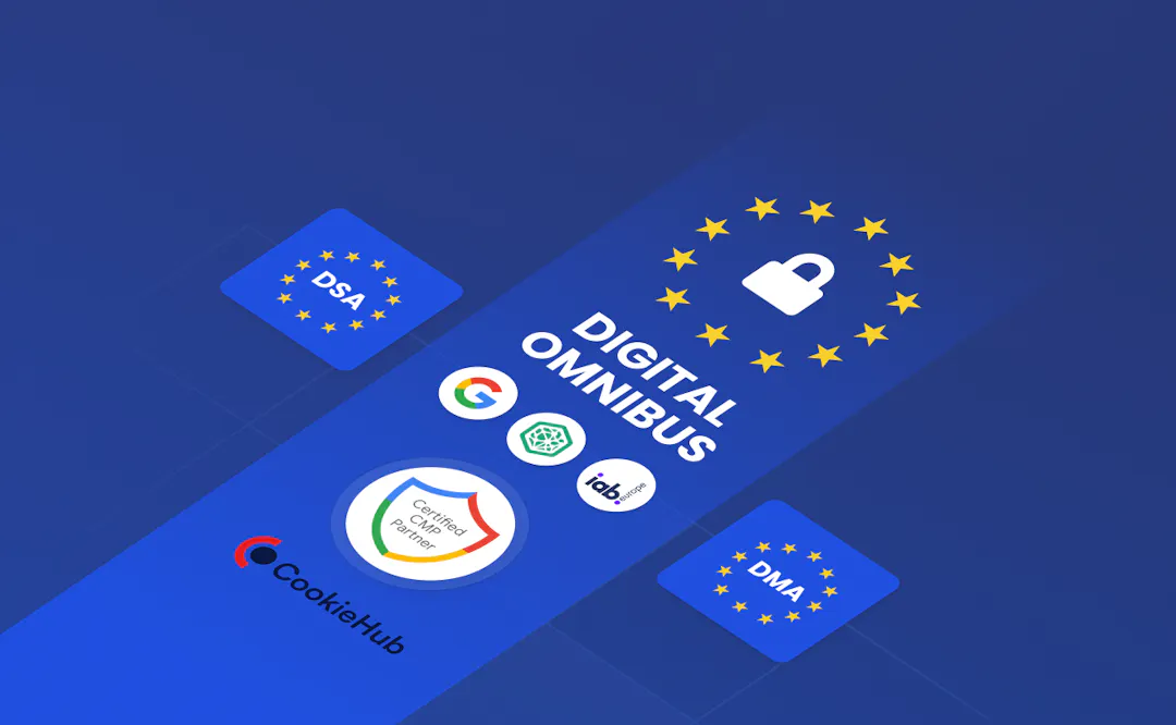 Digital Omnibus, KI-Regulierung und die Zukunft des Einwilligungsmanagements
