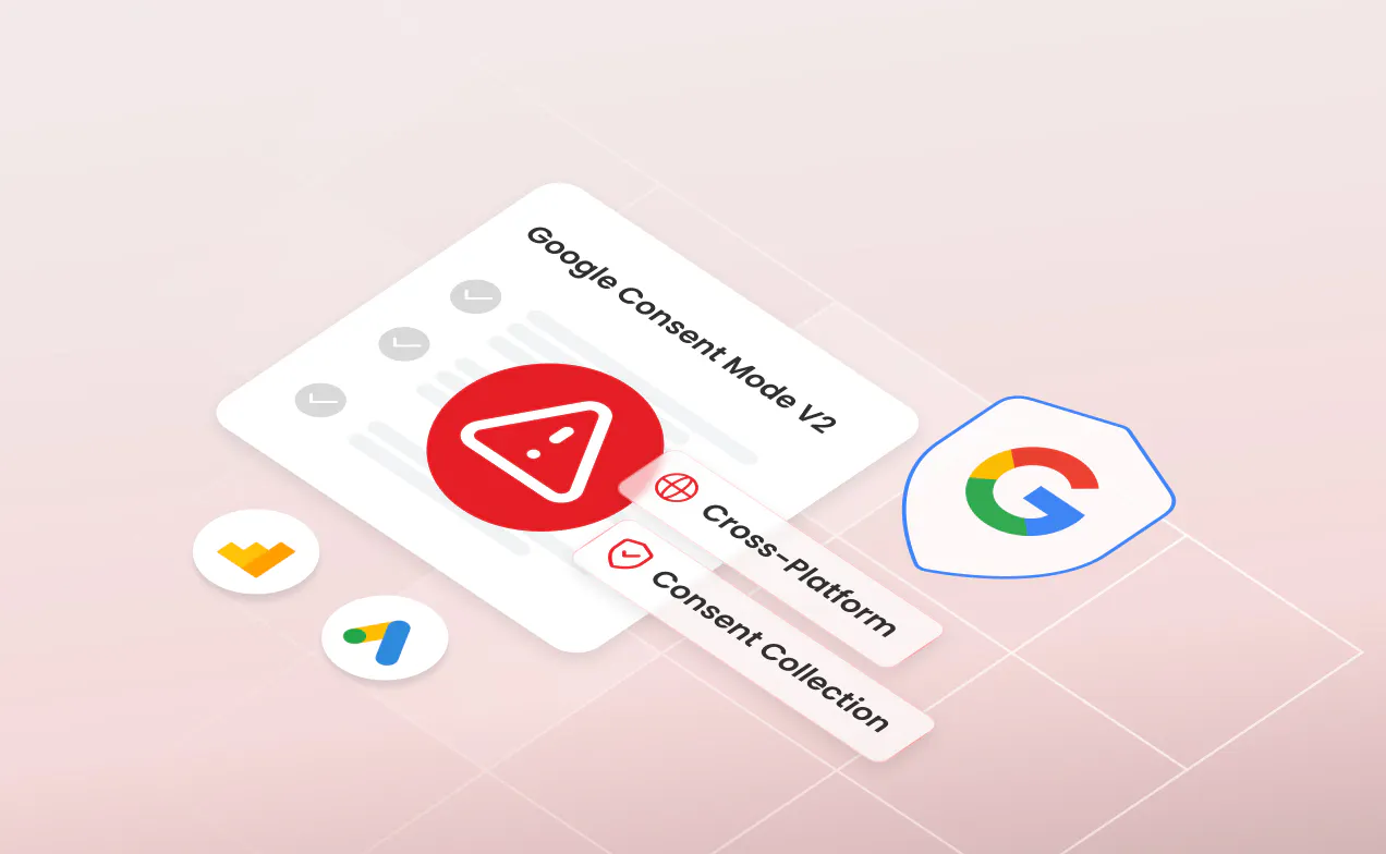 Google Consent Mode v2 Is No Longer Optional