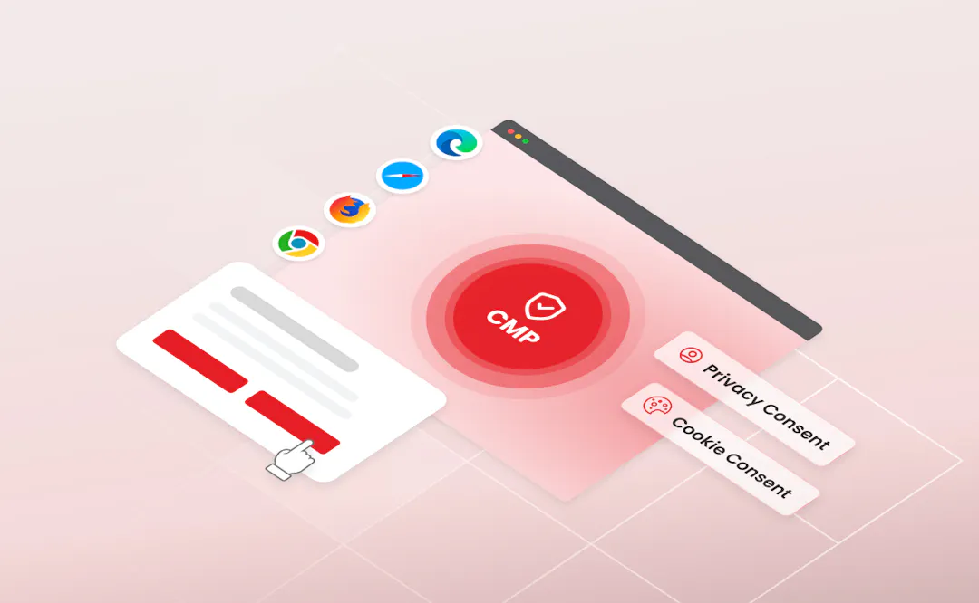 Why Browser Privacy Controls Will Not Replace CMPs