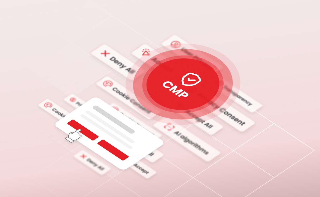 Cookie Banner vs CMP: What’s the Difference? | CookieHub CMP