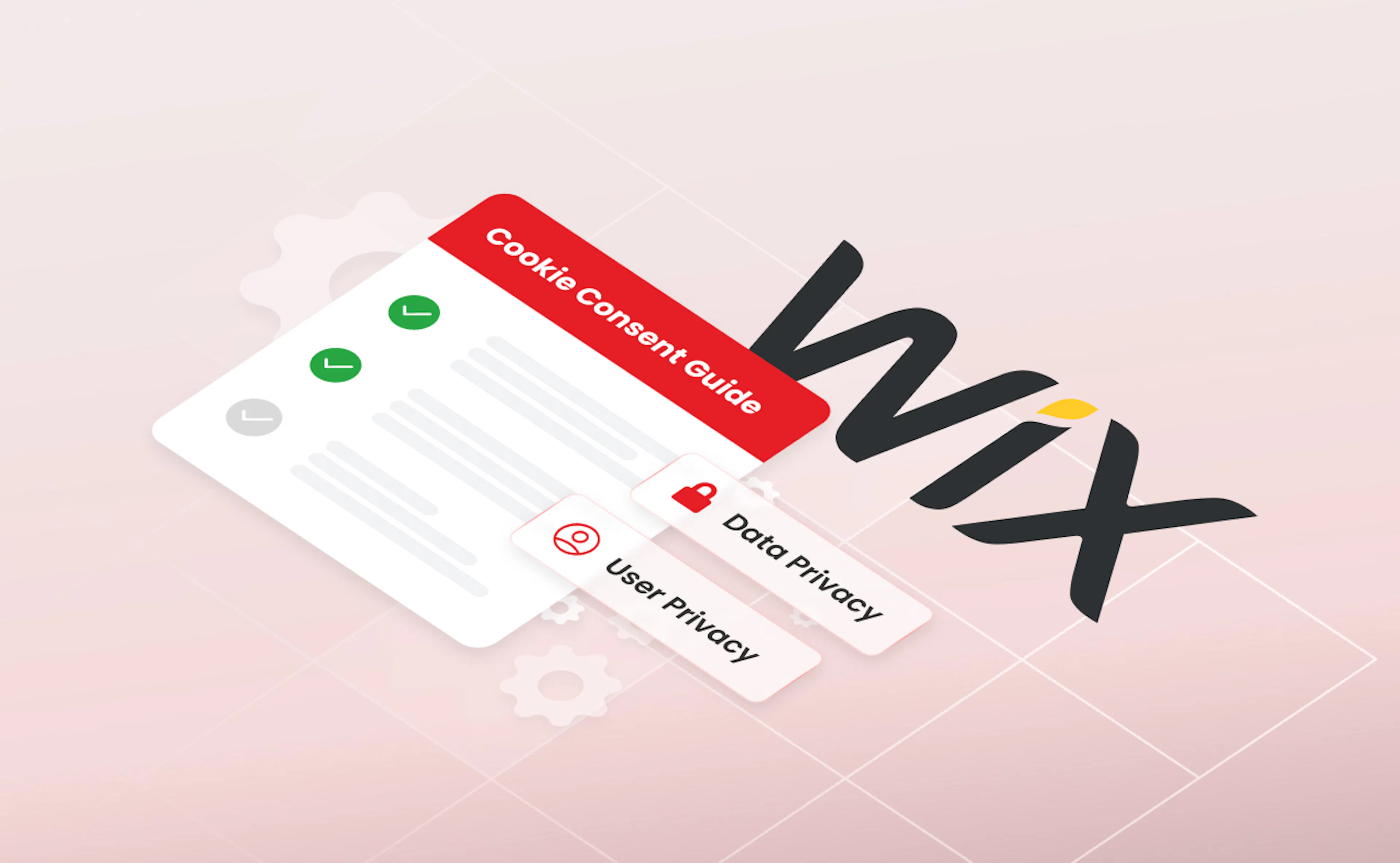 Comienza a usar CookieHub para Wix