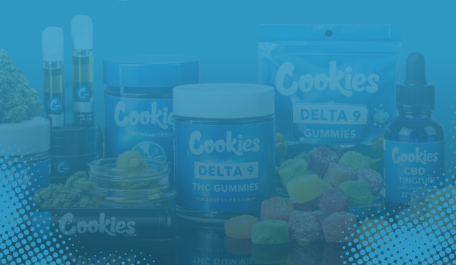 elfbar elfa kaufen The New 3XL from Cookies is Insane !