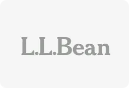 L.L.Bean logo