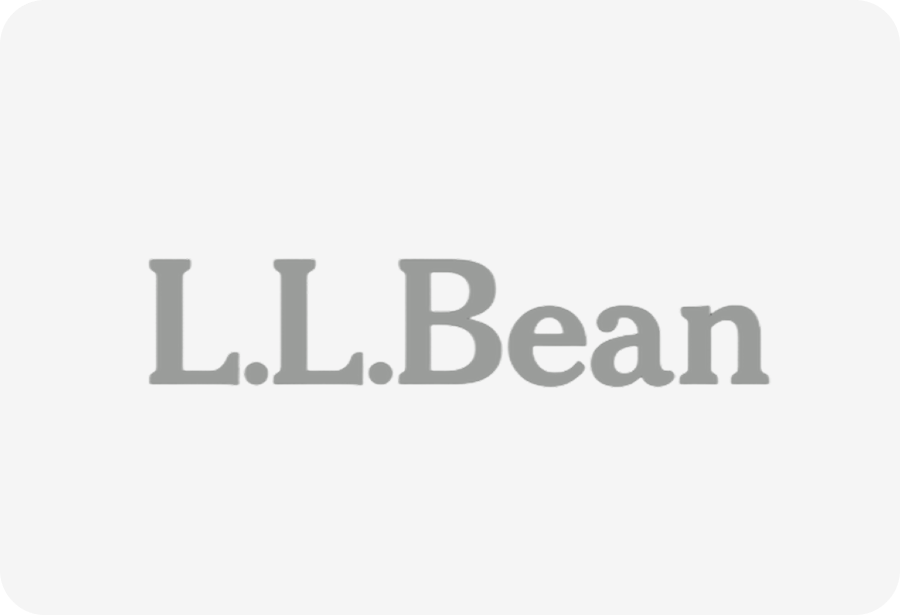 L.L.Bean logo