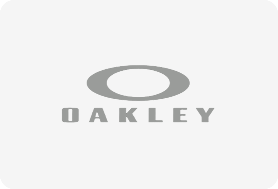 Oakley logo