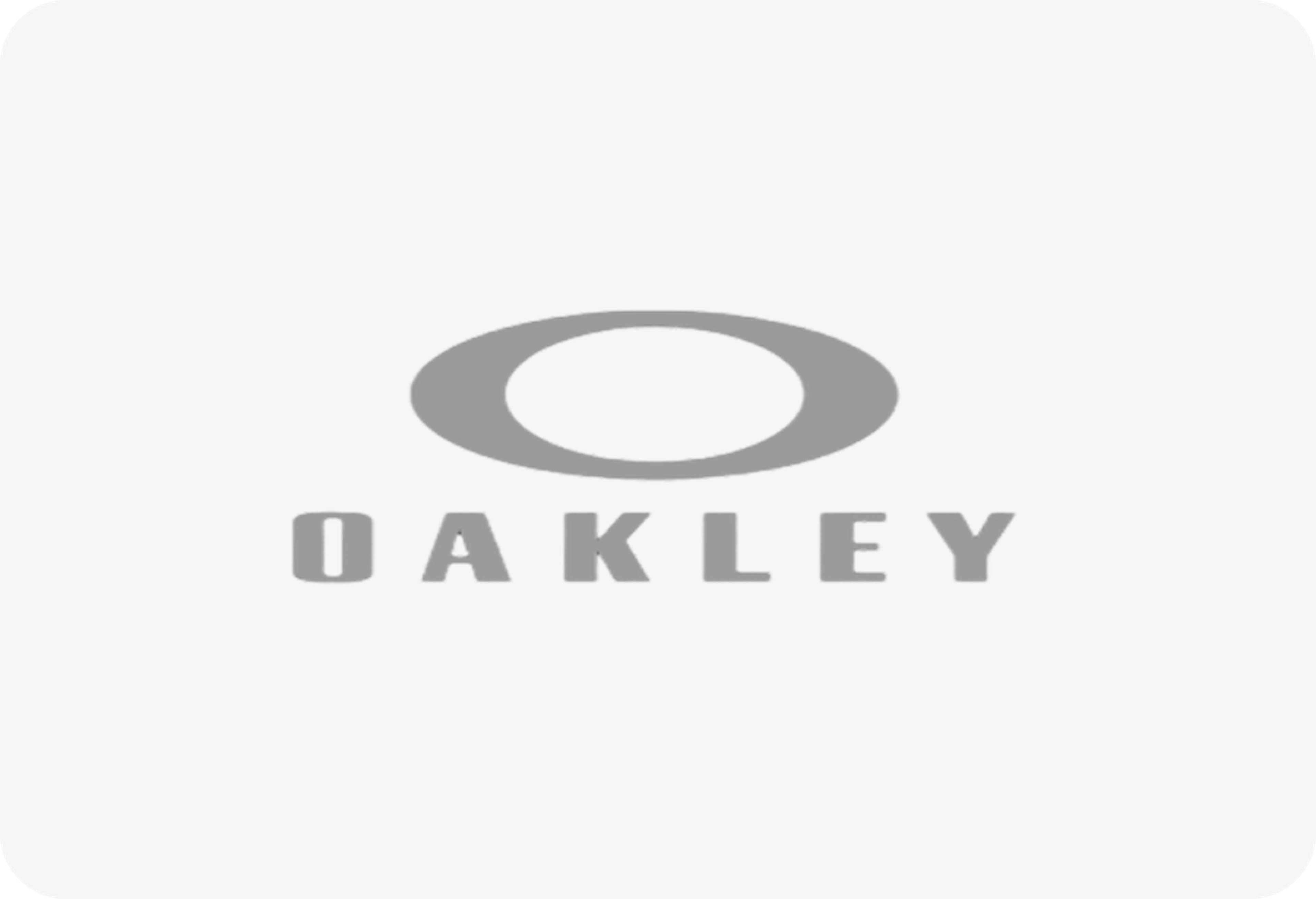 Oakley logo