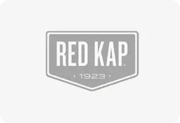 Red Kap logo