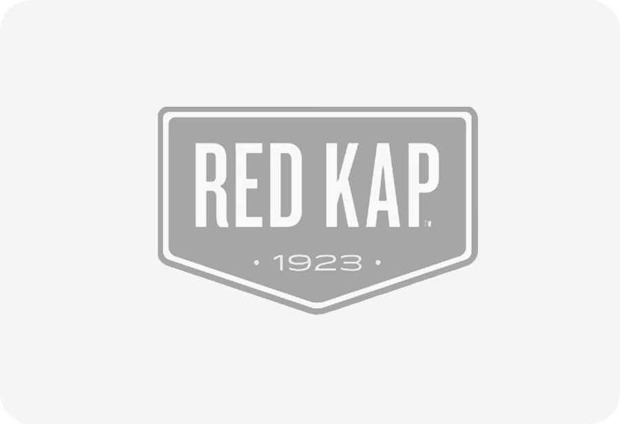 Red Kap logo