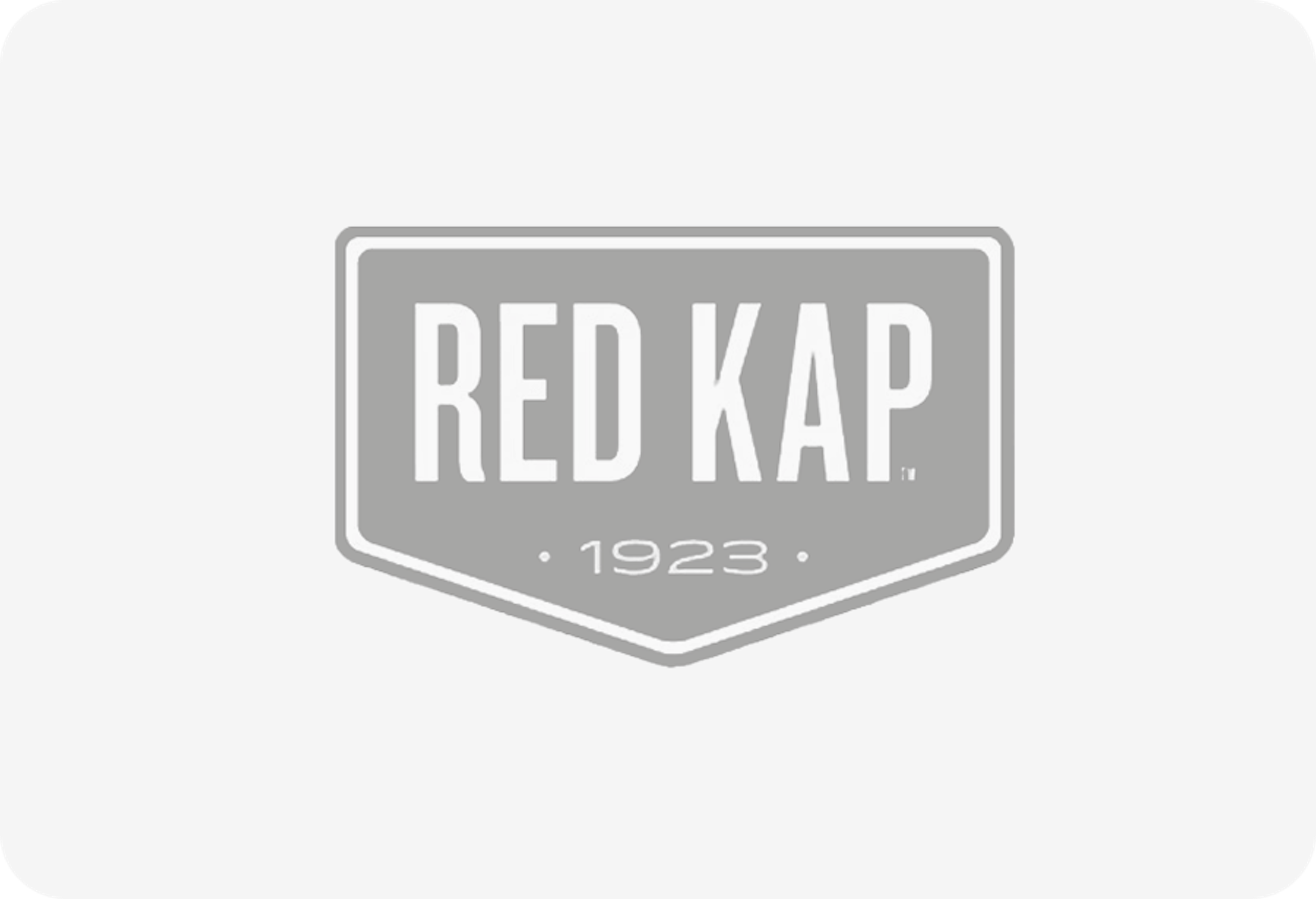 Red Kap logo