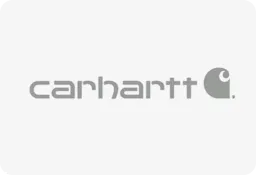 Carhartt logo