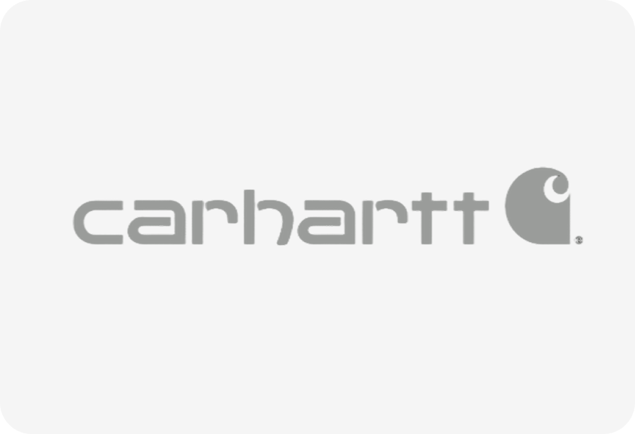 Carhartt logo