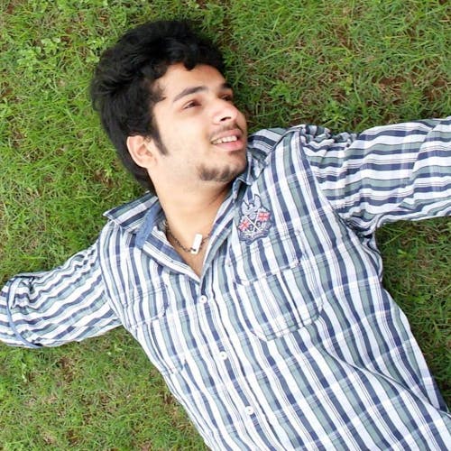 Abhiraj Padhye