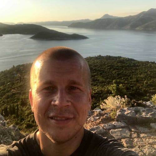 Matti Rönkkö