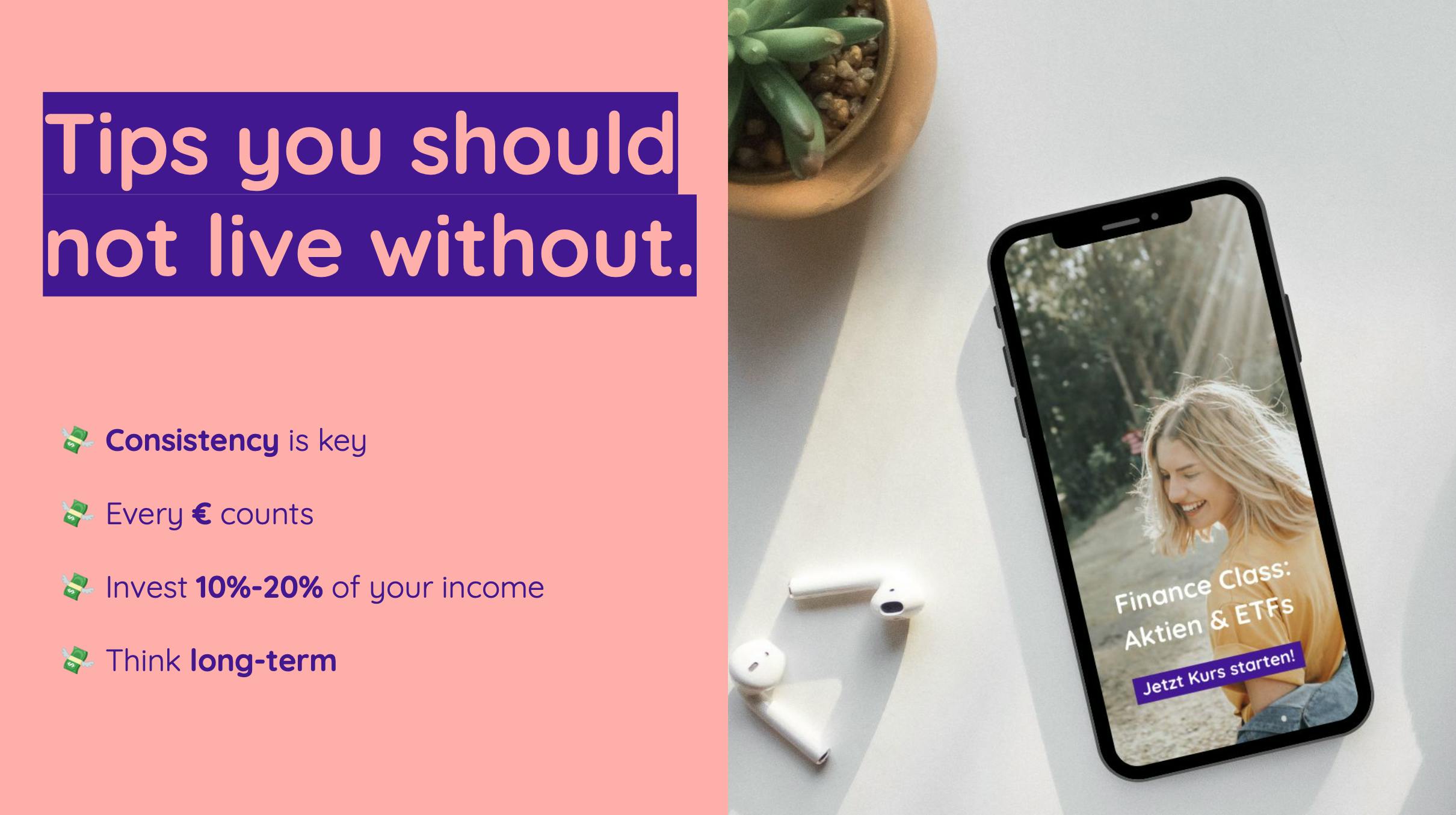 Women and investing: 4 ways to close the gender investing gap and empower women to invest more.