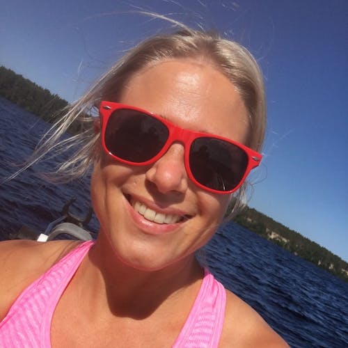 Elina Seppälä
