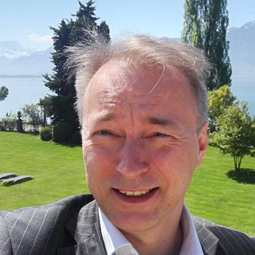 Petri Kuusisto
