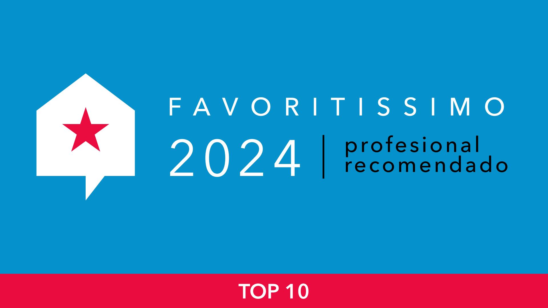 Favoritissimo Top 10 Habitissimo