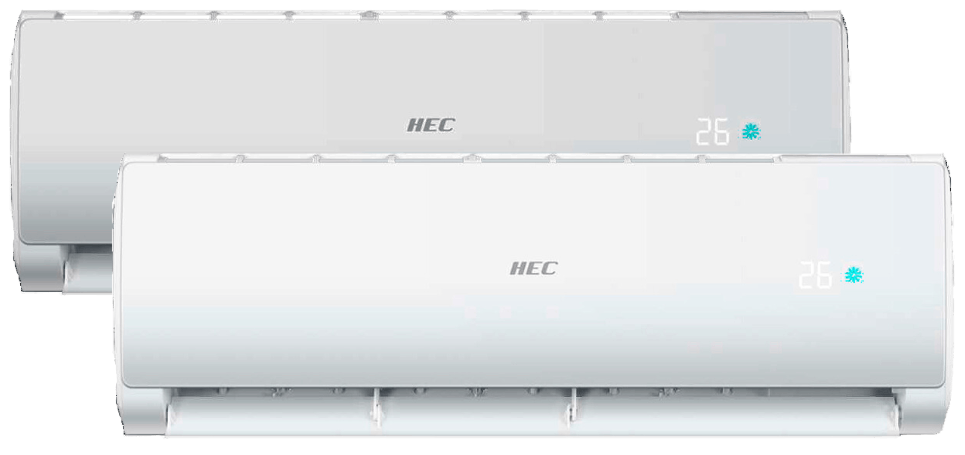 2x1 HEC WIFI 50: 25+35