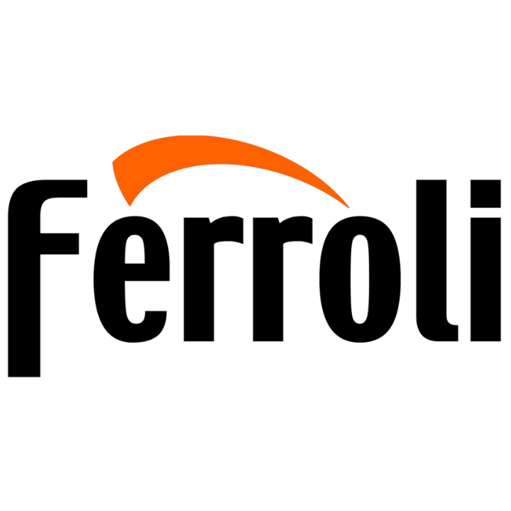 Aerotermia Ferroli