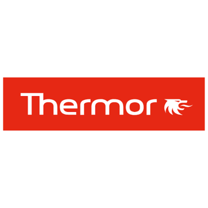 aerotermia thermor