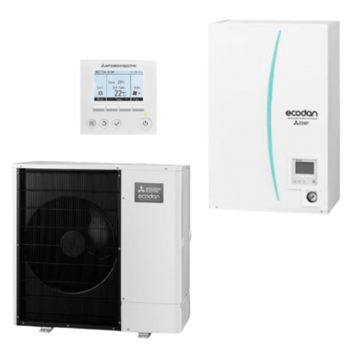 Gama Power Inverter PUZ (R32)