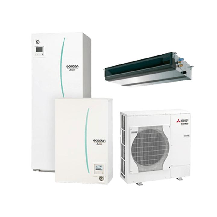 Gama PWZ (R290)