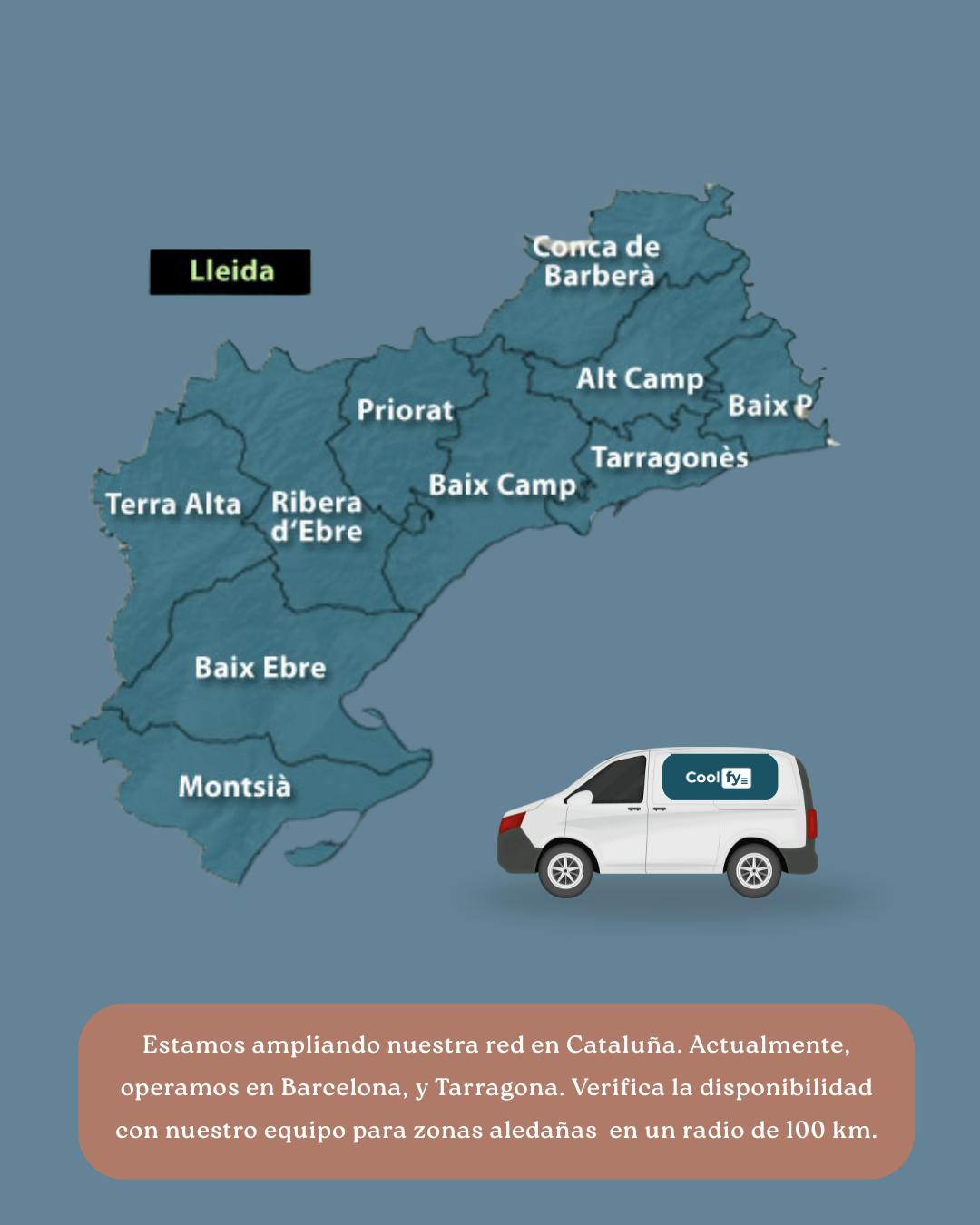 Aire acondicionado Reus
