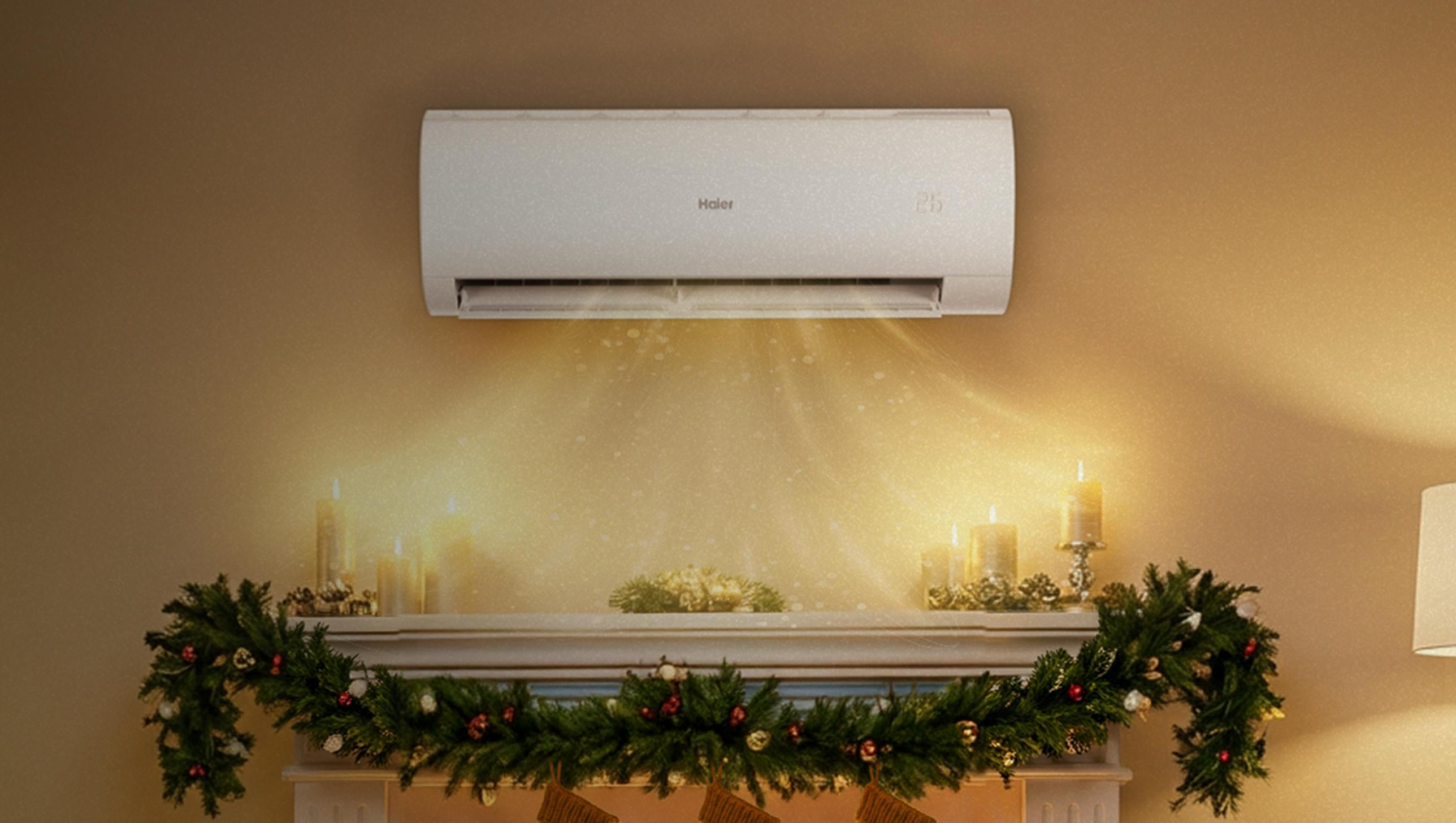 Productos de aire acondicionado