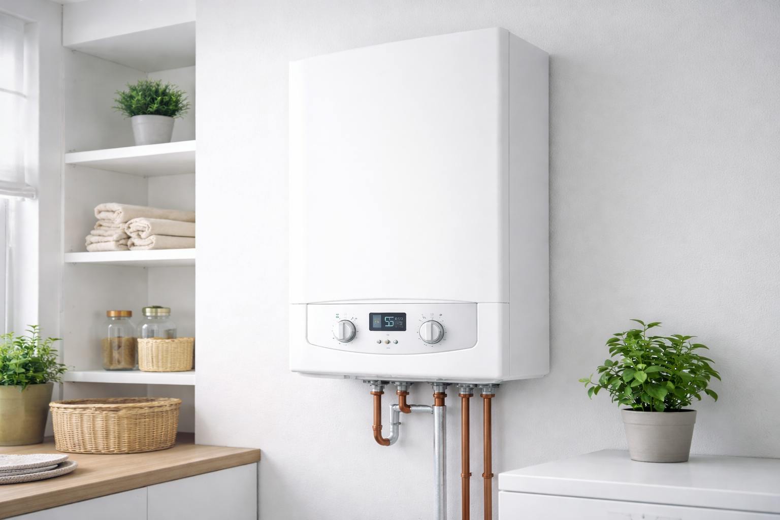 ¿El gas natural es renovable?