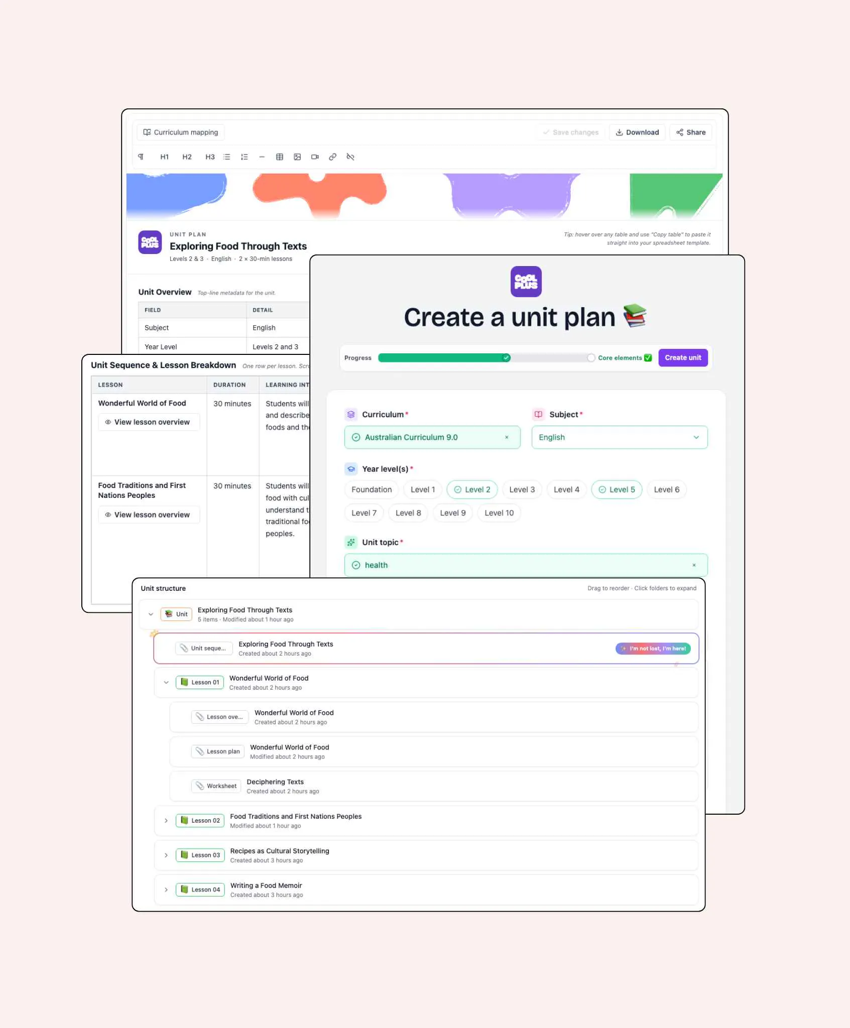 lesson builder examples from the CoolPlus lesson builder.jpg