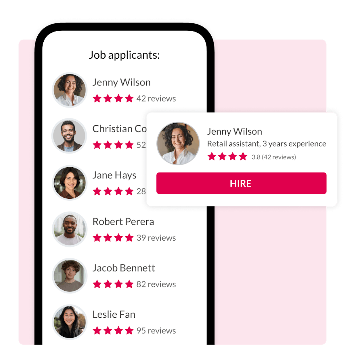 in app screenshot
