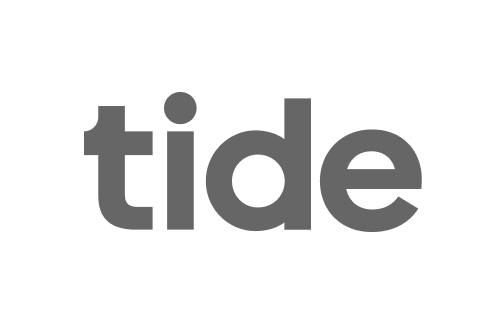 Tide logo