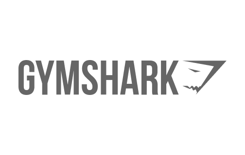 gymshark logo