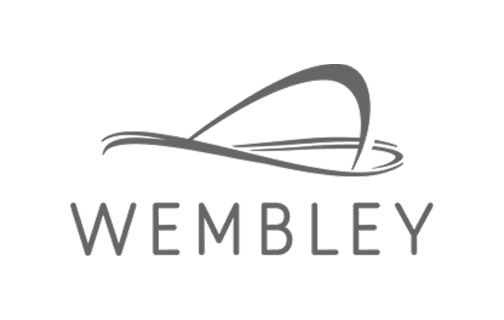 wembley logo