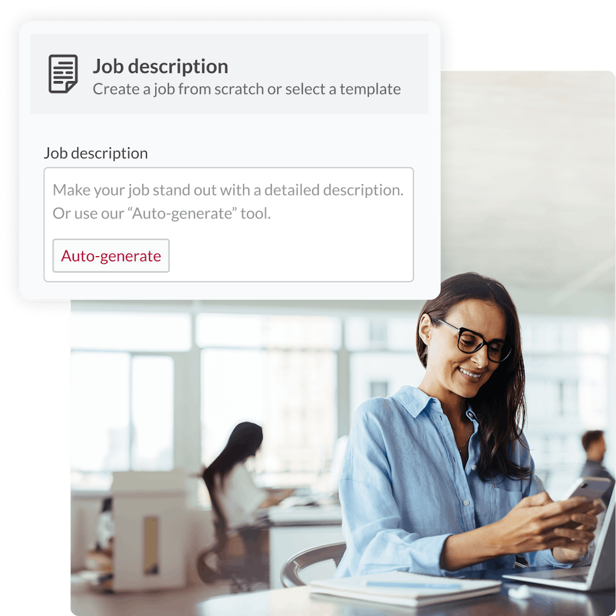 job-description