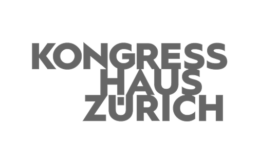 kongress haus zurich logo