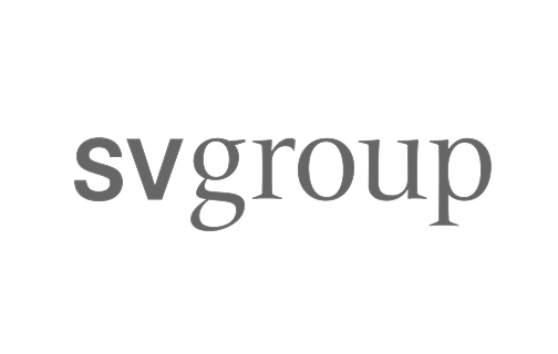 SV Group logo