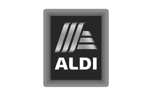 Aldi logo