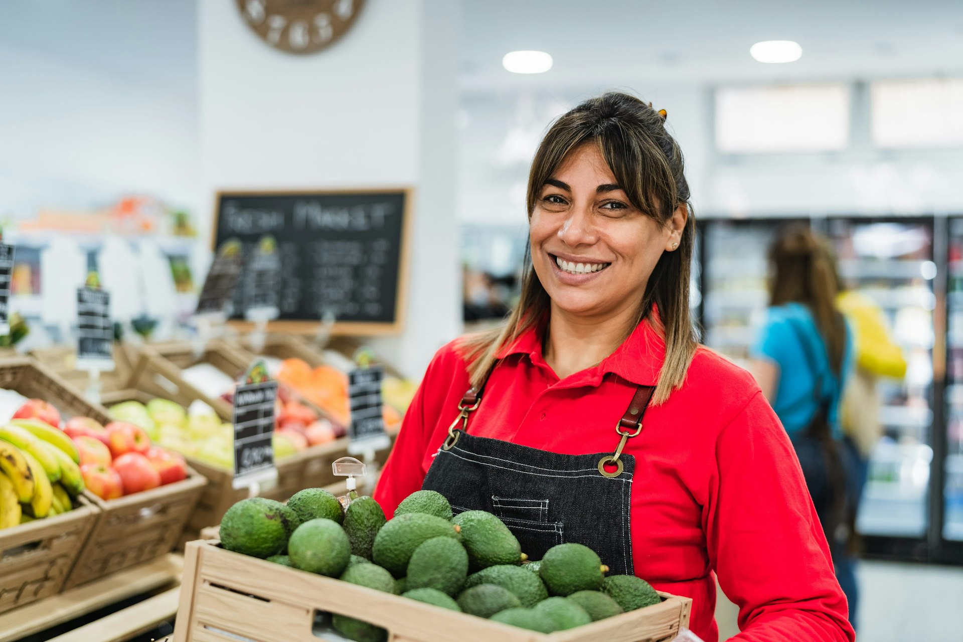 retail-worker