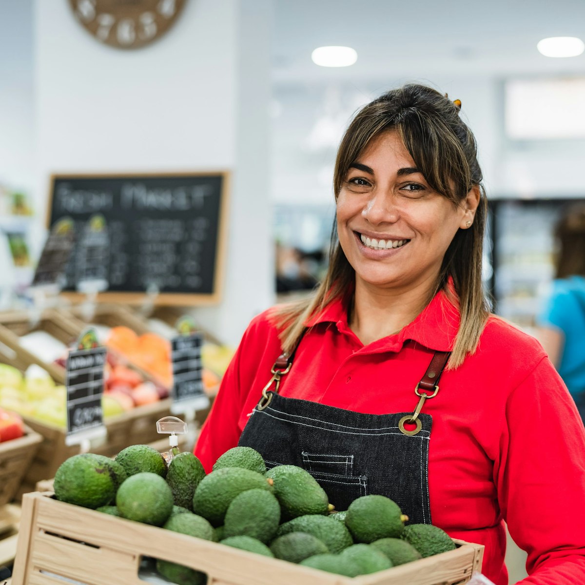 retail-worker
