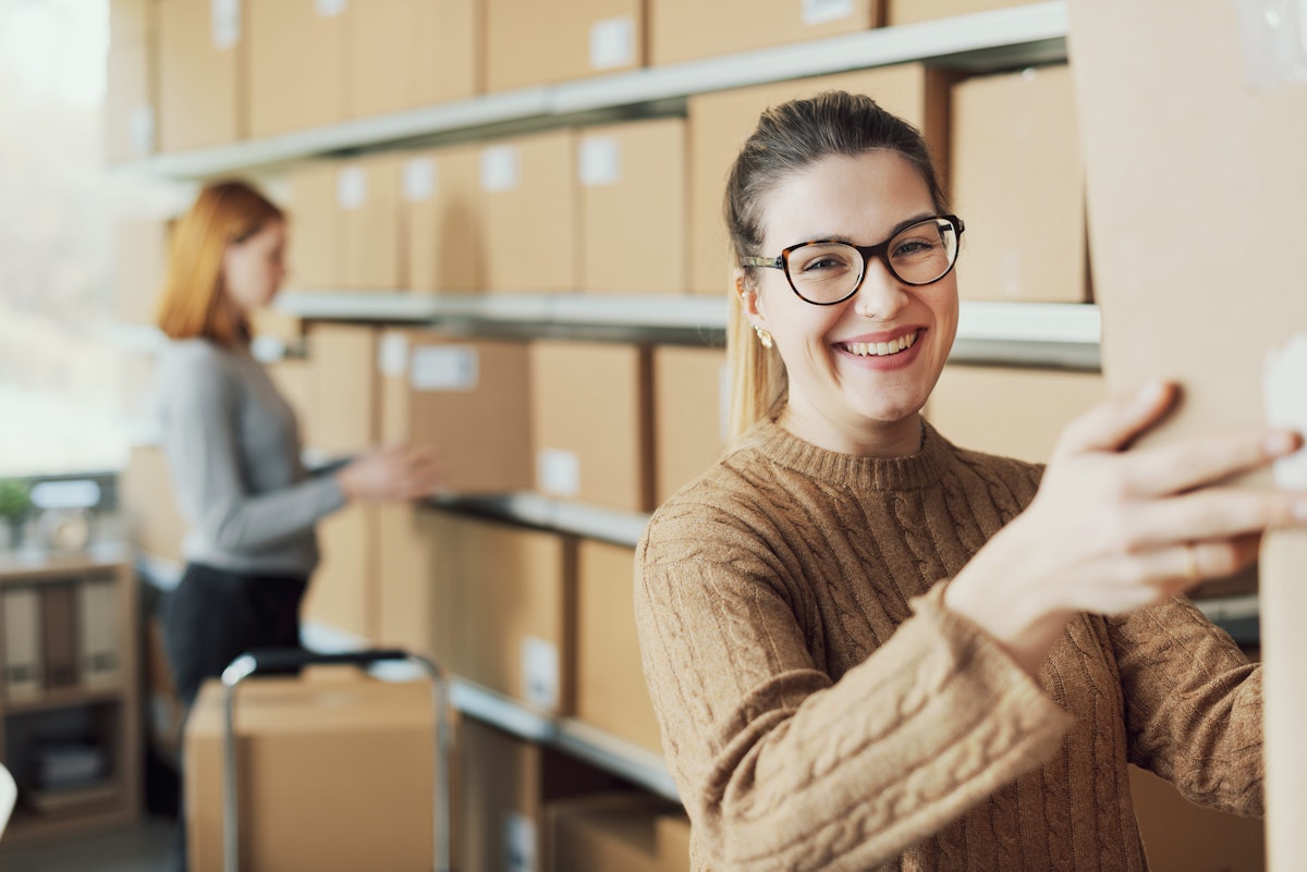 stock-assistant