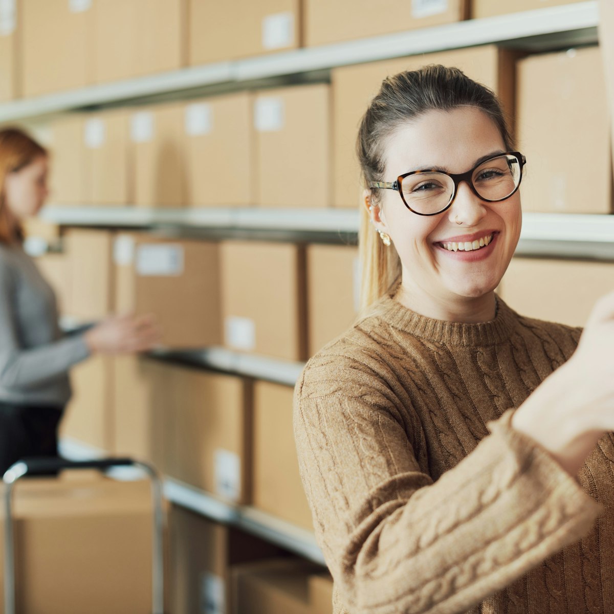 stock-assistant